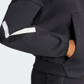 ADIDAS W Z.N.E. FZ Women JACKET
