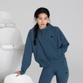 ADIDAS WOMEN W Z.N.E. FZ JACKET