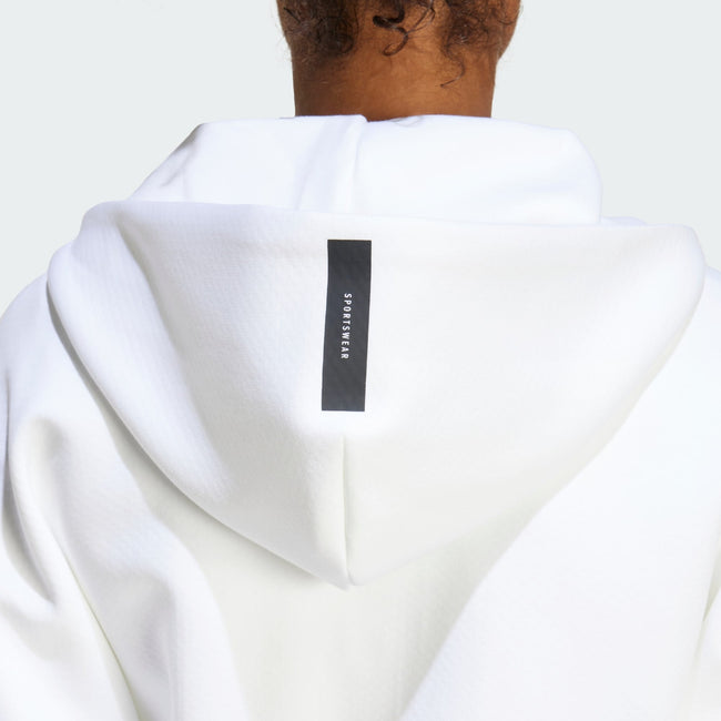 Adidas W Z.N.E. FZ Women JACKET