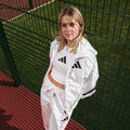Adidas W Z.N.E. FZ Women JACKET