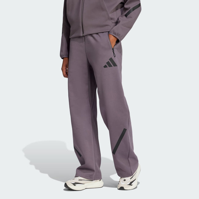 Adidas Women W Z.N.E. BAR PT Pants