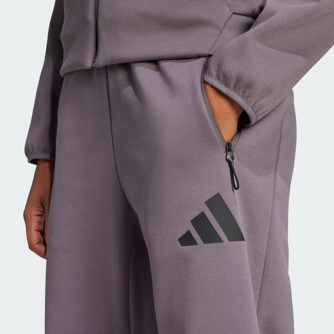 Adidas Women W Z.N.E. BAR PT Pants