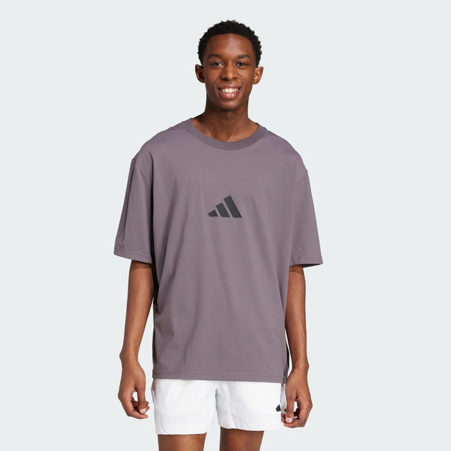 Adidas Men M Z.N.E. TEE LO T-shirt JC5483