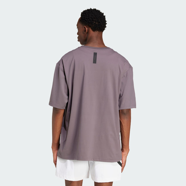 Adidas Men M Z.N.E. TEE LO T-shirt JC5483