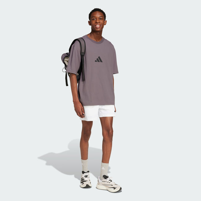 Adidas Men M Z.N.E. TEE LO T-shirt JC5483