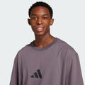 Adidas Men M Z.N.E. TEE LO T-shirt JC5483