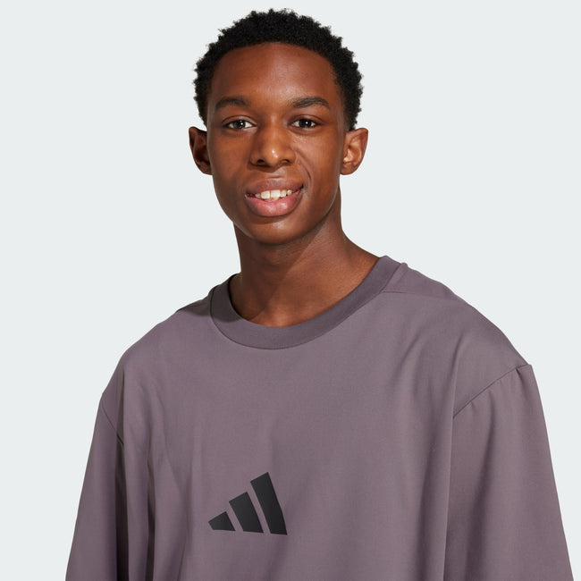 Adidas Men M Z.N.E. TEE LO T-shirt JC5483