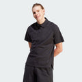 ADIDAS MEN Z.N.E. PREMIUM POLO SHIRT