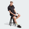 ADIDAS MEN Z.N.E. PREMIUM POLO SHIRT