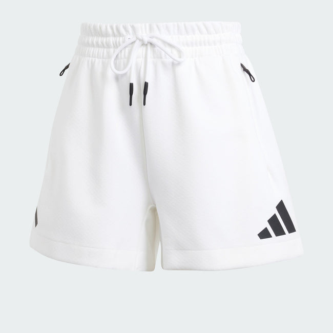 ADIDAS W Z.N.E.  SHORT Women SHORTS