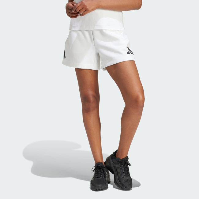 ADIDAS W Z.N.E.  SHORT Women SHORTS