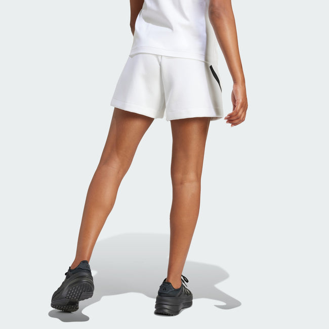 ADIDAS W Z.N.E.  SHORT Women SHORTS
