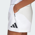 ADIDAS W Z.N.E.  SHORT Women SHORTS