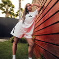 ADIDAS W Z.N.E.  SHORT Women SHORTS