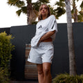 ADIDAS W Z.N.E.  SHORT Women SHORTS
