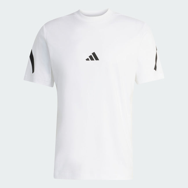 Adidas T-shirt Men M Z.N.E. TEE RE KF3797