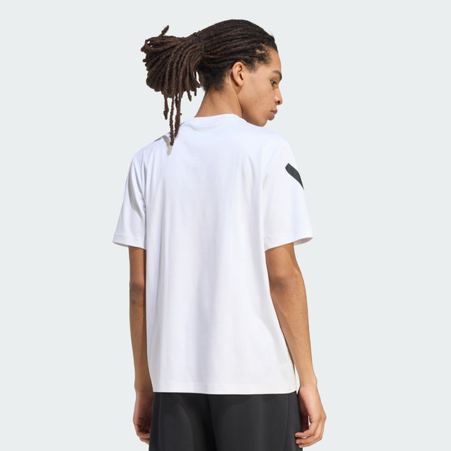 Adidas T-shirt Men M Z.N.E. TEE RE KF3797
