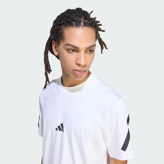 Adidas T-shirt Men M Z.N.E. TEE RE KF3797