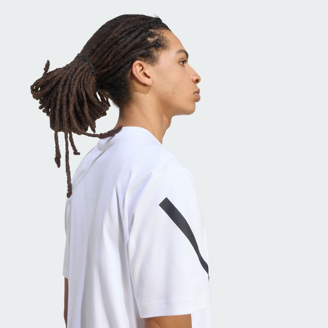 Adidas T-shirt Men M Z.N.E. TEE RE KF3797