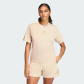 Adidas T-shirt Women W Z.N.E. TEE KC7717
