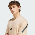 Adidas Men M Z.N.E. TEE Sportwear T-shirt