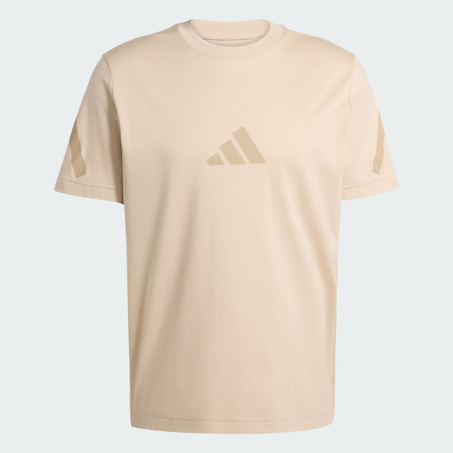 Adidas T-shirt Men M Z.N.E. TEE KE4694
