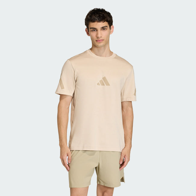 Adidas T-shirt Men M Z.N.E. TEE KE4694