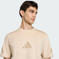 Adidas T-shirt Men M Z.N.E. TEE KE4694