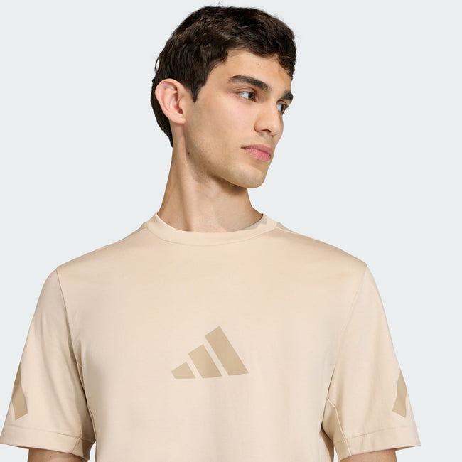 Adidas T-shirt Men M Z.N.E. TEE KE4694