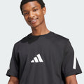 ADIDAS M Z.N.E. TEE MEN T-SHIRT