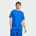 Adidas Men M Z.N.E. TEE Sportwear T-shirt