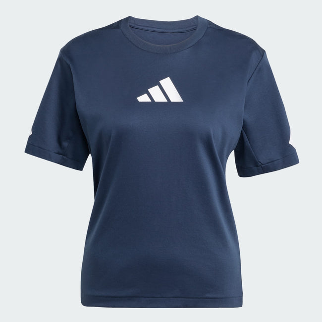 Adidas T-shirt Women W Z.N.E. TEE JW7749