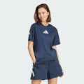 Adidas T-shirt Women W Z.N.E. TEE JW7749