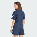 Adidas T-shirt Women W Z.N.E. TEE JW7749