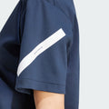 Adidas T-shirt Women W Z.N.E. TEE JW7749