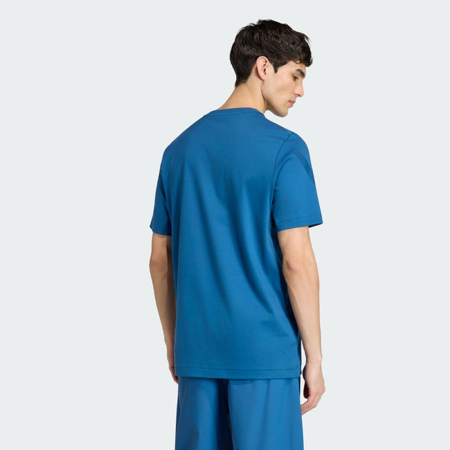 Adidas T-shirt Men M Z.N.E. TEE KR0204