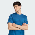 Adidas T-shirt Men M Z.N.E. TEE KR0204