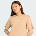 Adidas Women W Z.N.E. TEE T-shirt JW7753