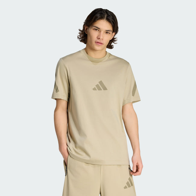 Adidas T-Shirt Men M Z.N.E. TEE KE4698