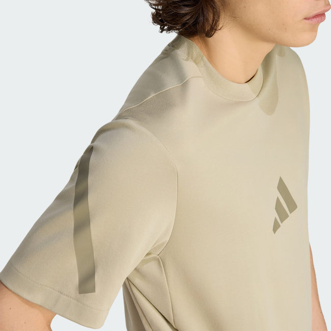 Adidas T-Shirt Men M Z.N.E. TEE KE4698