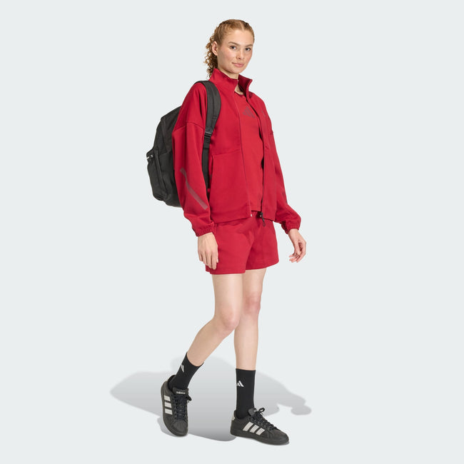 Adidas T-Shirt Women W Z.N.E. TEE KC7718
