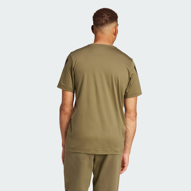 Adidas Men M Z.N.E. TEE T-shirt