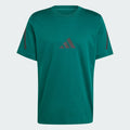 Adidas Men M Z.N.E. TEE Sportwear T-shirt