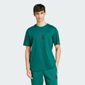 Adidas Men M Z.N.E. TEE Sportwear T-shirt