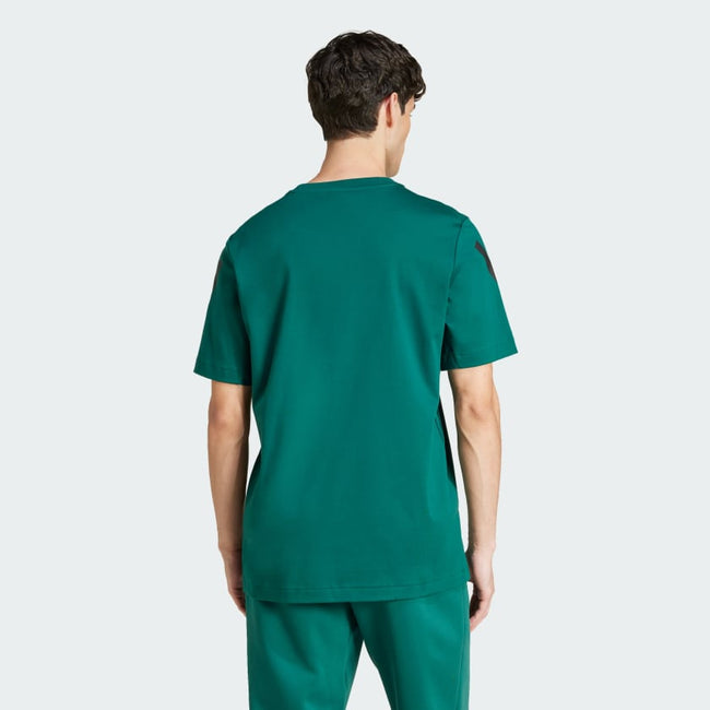 Adidas Men M Z.N.E. TEE Sportwear T-SHIRT