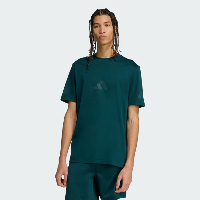 Adidas Men M Z.N.E. TEE T-shirt JW4736