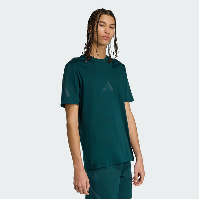 Adidas Men M Z.N.E. TEE T-shirt JW4736