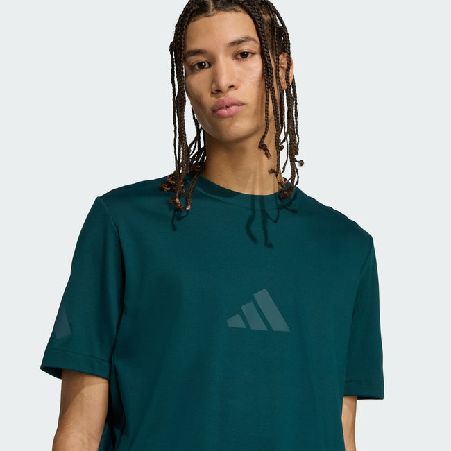 Adidas Men M Z.N.E. TEE T-shirt JW4736