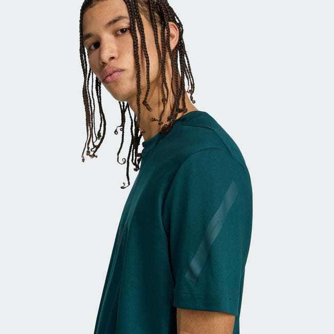 Adidas Men M Z.N.E. TEE T-shirt JW4736