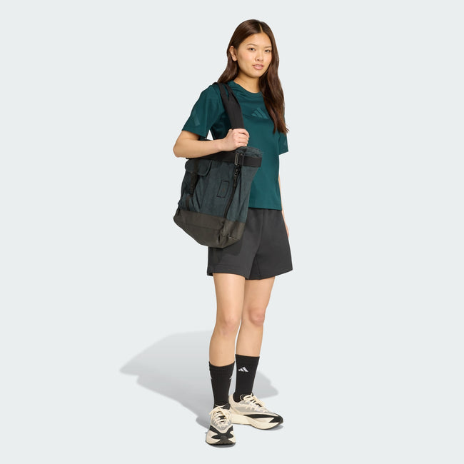 Adidas Women W Z.N.E. TEE T-shirt JW7752